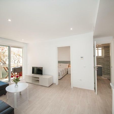 Apartamento Nadine's Place Fuengirola Exterior foto